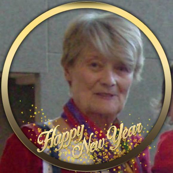 Meet your Posher, Shirley - Picture 1 of 1